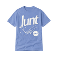 JUNT Women's Puff Design Tee