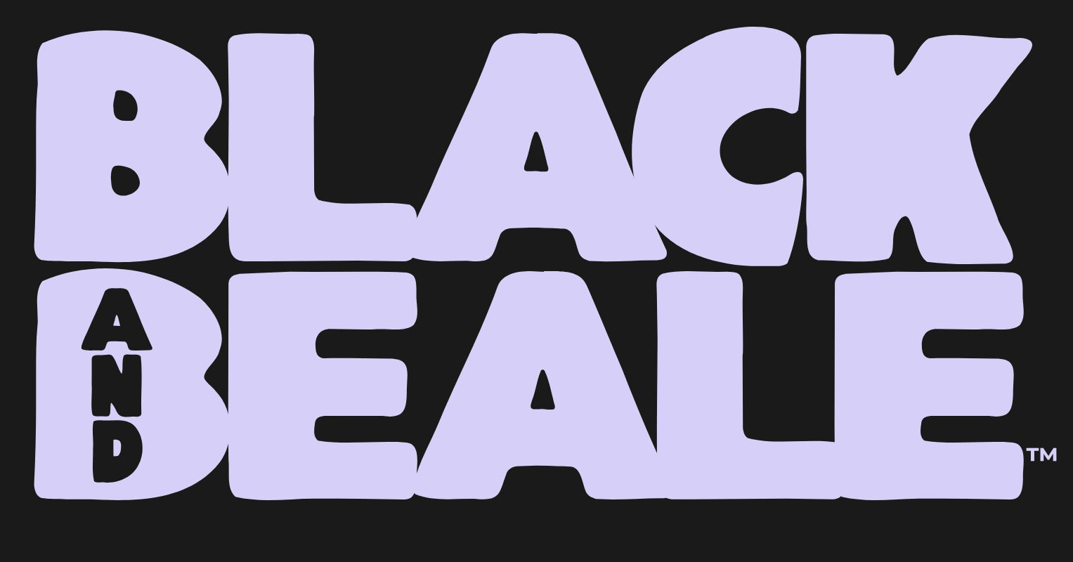 Black and Beale™