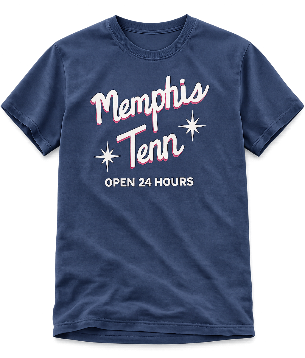 PREORDER: 24 HOURS Unisex Tee