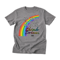 PRIDE Heavyweight Unisex Tee