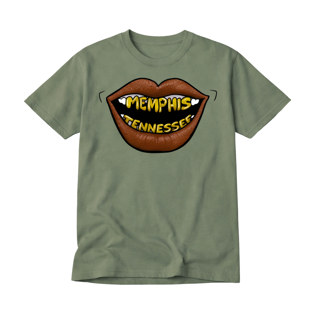 SLUGGIN' Unisex Heavyweight Tee