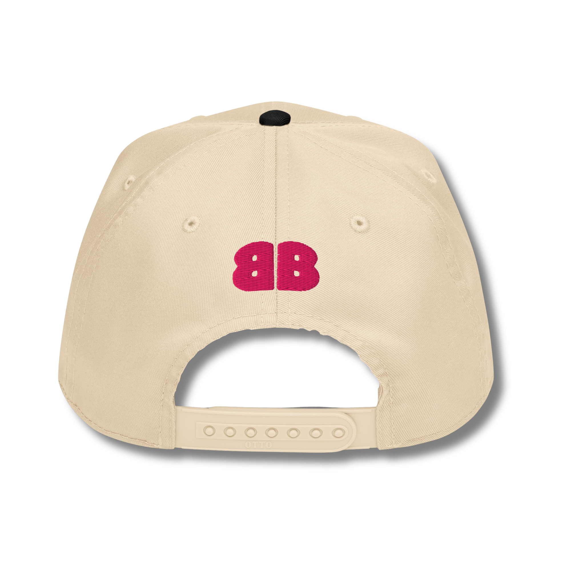 AYE MANE SAY MANE Mid-Profile Baseball Cap